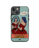 DailyObjects Cancer Stride 2.0 Phone Case Cover For iPhone 14