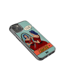 DailyObjects Cancer Stride 2.0 Phone Case Cover For iPhone 15 Plus