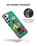 DailyObjects Capricorn Stride 2.0 Case Cover For Samsung Galaxy S23