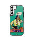 DailyObjects Capricorn Stride 2.0 Case Cover For Samsung Galaxy S23