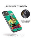 DailyObjects Capricorn Stride 2.0 Phone Case Cover For iPhone 15 Plus