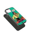 DailyObjects Capricorn Stride 2.0 Phone Case Cover For iPhone 15 Plus