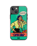 DailyObjects Capricorn Stride 2.0 Phone Case Cover For iPhone 15 Plus