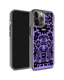 DailyObjects Cat Scan Stride 2.0 Case Cover For iPhone 12 Pro Max