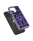 DailyObjects Cat Scan Stride 2.0 Case Cover For iPhone 12 Pro Max