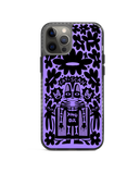 DailyObjects Cat Scan Stride 2.0 Case Cover For iPhone 12 Pro Max