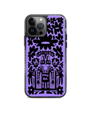 DailyObjects Cat Scan Stride 2.0 Phone Case Cover For iPhone 14 Pro