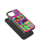 Chal Behen Stride 2.0 Case Cover For iPhone 13