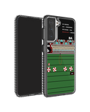 DailyObjects Circules Stride 2.0 Case Cover For Samsung Galaxy S22 Plus