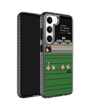 DailyObjects Circules Stride 2.0 Case Cover For Samsung Galaxy S23 Plus