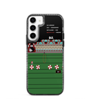 DailyObjects Circules Stride 2.0 Case Cover For Samsung Galaxy S23 Plus