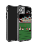 DailyObjects Circules Stride 2.0 Case Cover For iPhone 12 Pro Max