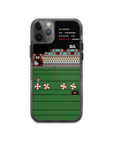 DailyObjects Circules Stride 2.0 Case Cover For iPhone 12 Pro Max