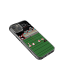 DailyObjects Circules Stride 2.0 Case Cover For iPhone 13