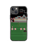 DailyObjects Circules Stride 2.0 Case Cover For iPhone 13