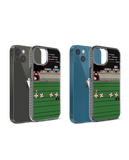 DailyObjects Circules Stride 2.0 Phone Case Cover For iPhone 14