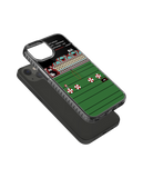 DailyObjects Circules Stride 2.0 Phone Case Cover For iPhone 14