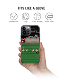 DailyObjects Circules Stride 2.0 Phone Case Cover For iPhone 14 Pro