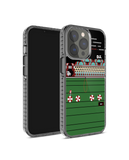 DailyObjects Circules Stride 2.0 Phone Case Cover For iPhone 14 Pro