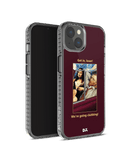 Clubbing Stride 2.0 Phone Case Cover For iPhone 14 Plus