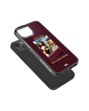 Clubbing Stride 2.0 Phone Case Cover For iPhone 14 Plus