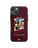 Clubbing Stride 2.0 Phone Case Cover For iPhone 14 Plus