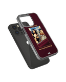 Clubbing Stride 2.0 Phone Case Cover For iPhone 14 Pro