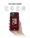 DailyObjects Clubbing Stride 2.0 Phone Case Cover For iPhone 15 Plus