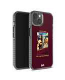 DailyObjects Clubbing Stride 2.0 Phone Case Cover For iPhone 15 Plus