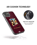 DailyObjects Clubbing Stride 2.0 Phone Case Cover For iPhone 15 Plus