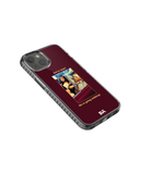DailyObjects Clubbing Stride 2.0 Phone Case Cover For iPhone 15 Plus