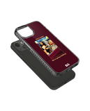 DailyObjects Clubbing Stride 2.0 Phone Case Cover For iPhone 15 Plus
