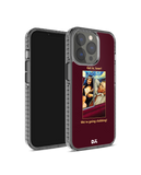 DailyObjects Clubbing Stride 2.0 Phone Case Cover For iPhone 15 Pro