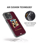 DailyObjects Clubbing Stride 2.0 Phone Case Cover For iPhone 15 Pro