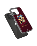 DailyObjects Clubbing Stride 2.0 Phone Case Cover For iPhone 15 Pro