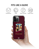 DailyObjects Clubbing Stride 2.0 Phone Case Cover For iPhone 15 Pro Max