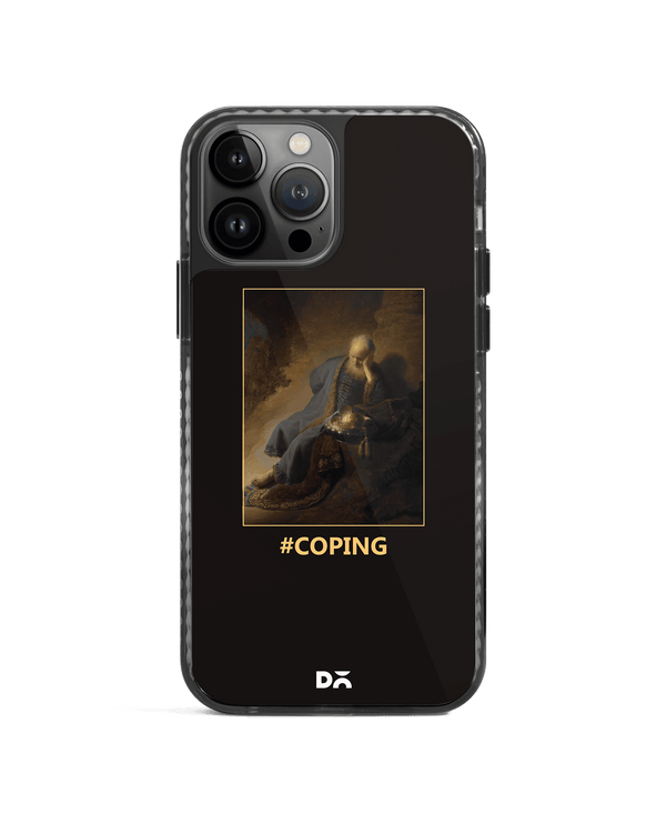 Coping Stride 2.0 Case Cover For iPhone 13 Pro