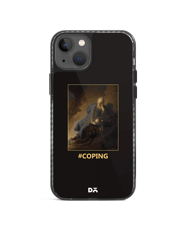 Coping Stride 2.0 Case Cover For iPhone 13