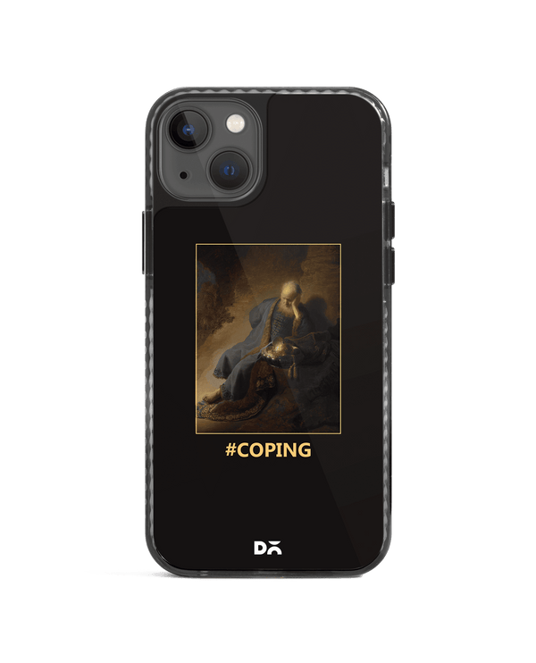 Coping Stride 2.0 Phone Case Cover For iPhone 14