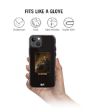 DailyObjects Coping Stride 2.0 Phone Case Cover For iPhone 15