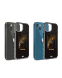 DailyObjects Coping Stride 2.0 Phone Case Cover For iPhone 15