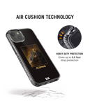 DailyObjects Coping Stride 2.0 Phone Case Cover For iPhone 15