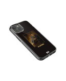 DailyObjects Coping Stride 2.0 Phone Case Cover For iPhone 15