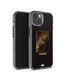 DailyObjects Coping Stride 2.0 Phone Case Cover For iPhone 15 Plus