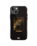 DailyObjects Coping Stride 2.0 Phone Case Cover For iPhone 15