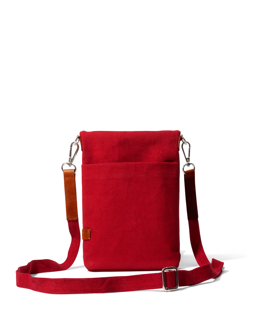Scout Crossbody Bag Blue