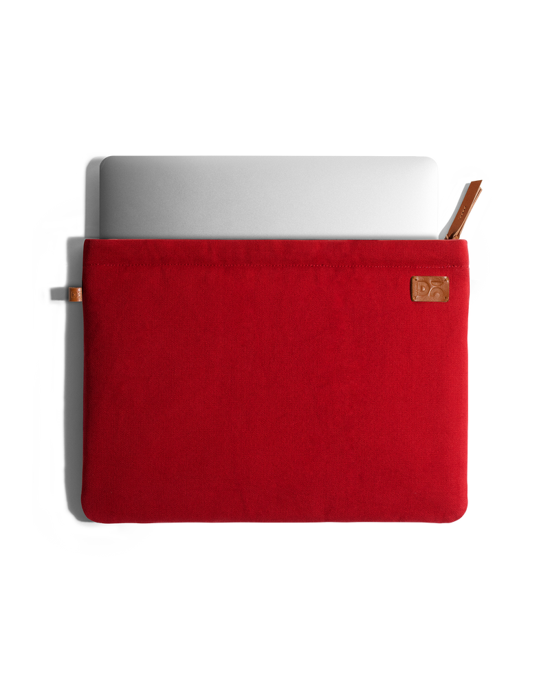 Skipper Sleeve For MacBook/Laptop
