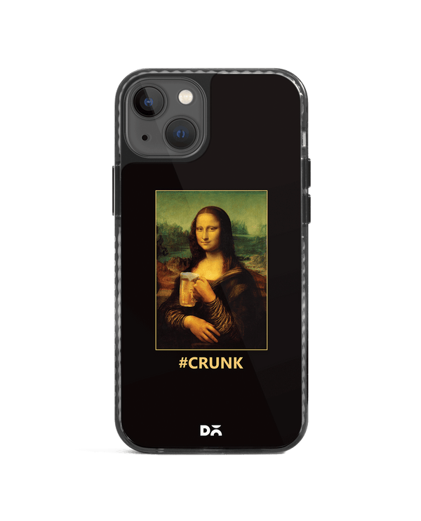 Crunk Stride 2.0 Case Cover For iPhone 13 Mini