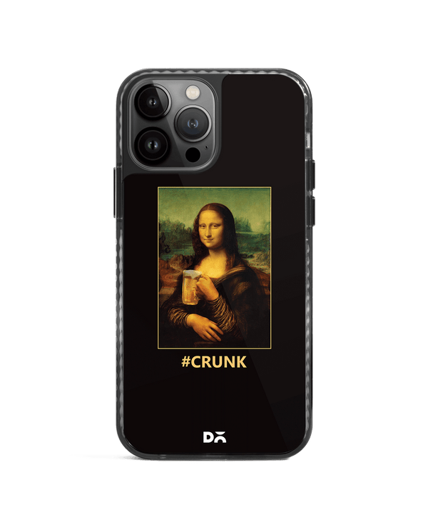 Crunk Stride 2.0 Phone Case Cover For iPhone 14 Pro