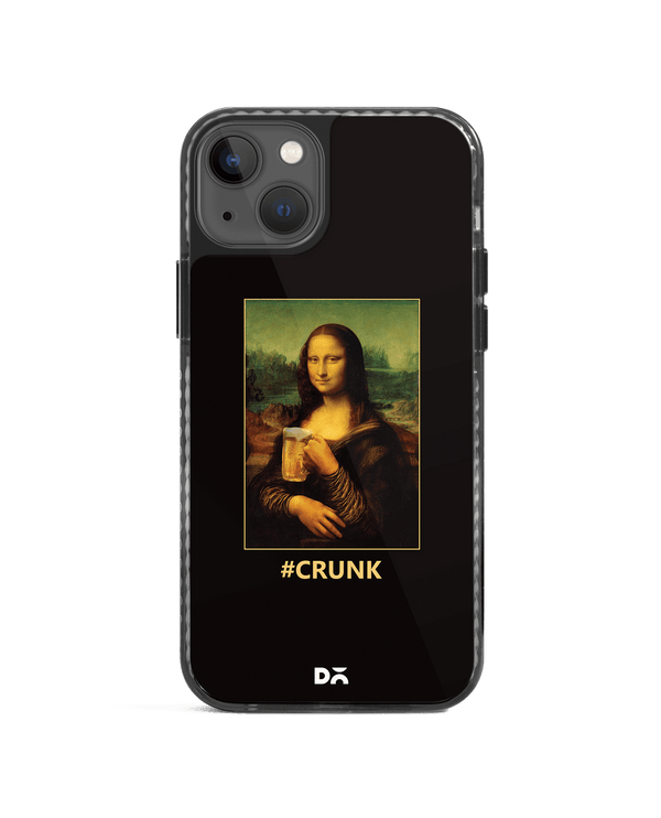 Crunk Stride 2.0 Phone Case Cover For iPhone 14